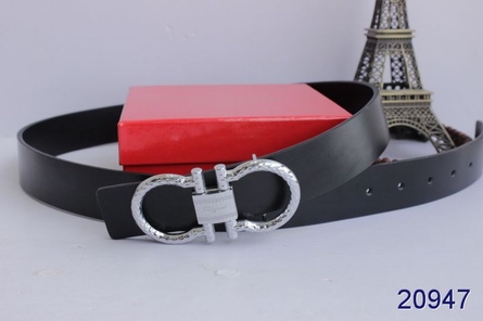 Ferragamo Belts-053